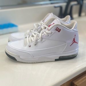Kids Jordan flight